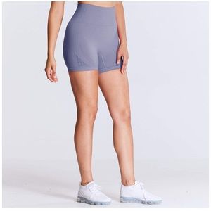 Energy Seamless Shorts